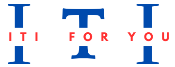 ITI FOR YOU
