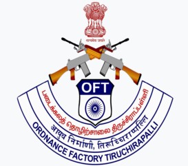 Ordnance Factory Tiruchirappalli Recruitment 2025