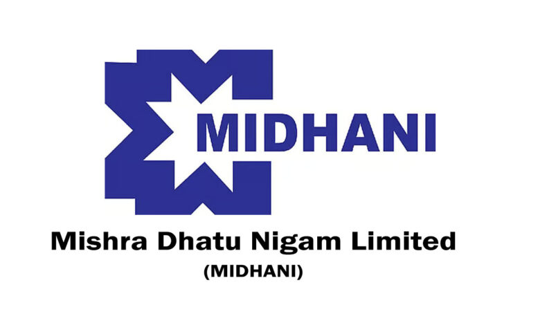 MIDHANI ITI Apprentice Recruitment 2025